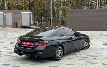 BMW 4 серия, 2015 год, 2 990 000 рублей, 4 фотография