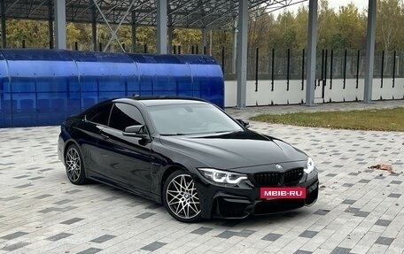 BMW 4 серия, 2015 год, 2 990 000 рублей, 3 фотография