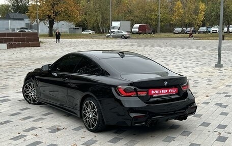 BMW 4 серия, 2015 год, 2 990 000 рублей, 6 фотография