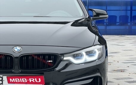 BMW 4 серия, 2015 год, 2 990 000 рублей, 8 фотография