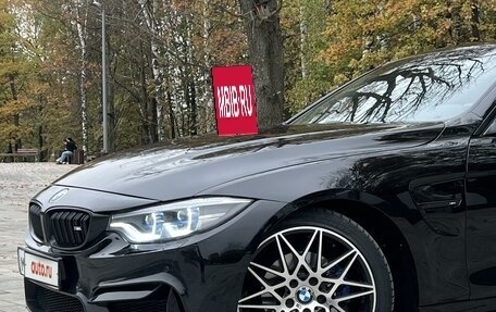 BMW 4 серия, 2015 год, 2 990 000 рублей, 7 фотография