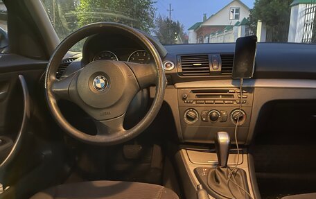 BMW 1 серия, 2008 год, 850 000 рублей, 7 фотография