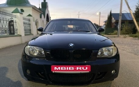 BMW 1 серия, 2008 год, 850 000 рублей, 2 фотография