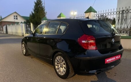 BMW 1 серия, 2008 год, 850 000 рублей, 6 фотография