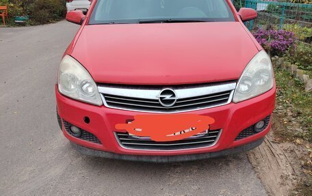 Opel Astra H, 2008 год, 450 000 рублей, 12 фотография