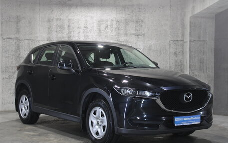 Mazda CX-5 II, 2019 год, 2 397 000 рублей, 3 фотография