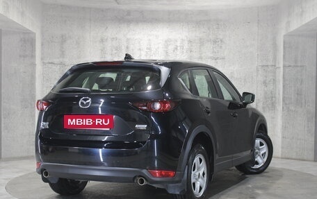 Mazda CX-5 II, 2019 год, 2 397 000 рублей, 6 фотография