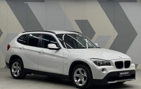 BMW X1, 2012 год, 1 520 000 рублей, 3 фотография