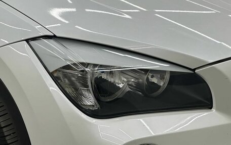 BMW X1, 2012 год, 1 520 000 рублей, 7 фотография