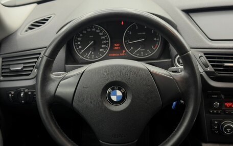 BMW X1, 2012 год, 1 520 000 рублей, 18 фотография