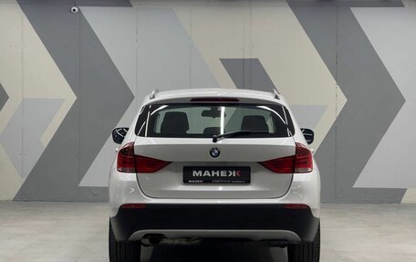 BMW X1, 2012 год, 1 520 000 рублей, 5 фотография