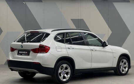 BMW X1, 2012 год, 1 520 000 рублей, 6 фотография