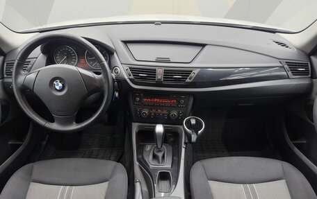 BMW X1, 2012 год, 1 520 000 рублей, 17 фотография