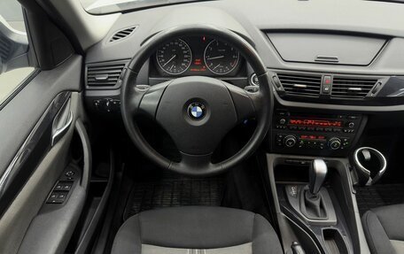 BMW X1, 2012 год, 1 520 000 рублей, 19 фотография