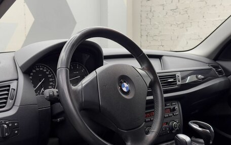 BMW X1, 2012 год, 1 520 000 рублей, 8 фотография