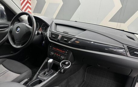 BMW X1, 2012 год, 1 520 000 рублей, 13 фотография