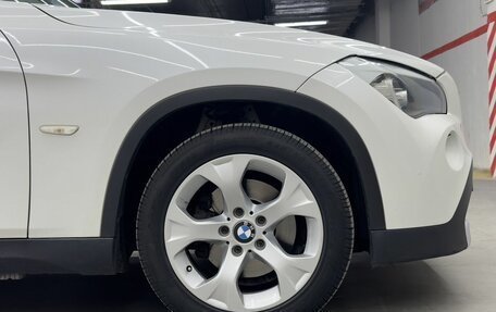 BMW X1, 2012 год, 1 520 000 рублей, 20 фотография