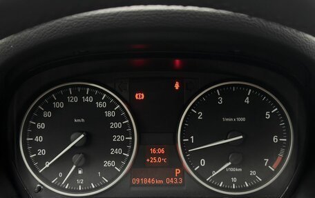 BMW X1, 2012 год, 1 520 000 рублей, 24 фотография