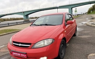 Chevrolet Lacetti, 2004 год, 379 000 рублей, 1 фотография