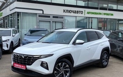 Hyundai Tucson, 2022 год, 3 399 000 рублей, 1 фотография