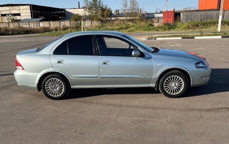 Nissan Almera Classic, 2006 год, 500 000 рублей, 3 фотография