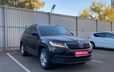 Skoda Kodiaq I, 2021 год, 4 090 000 рублей, 1 фотография