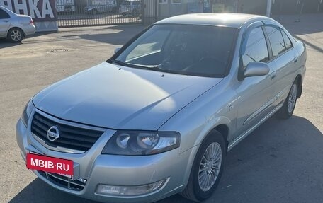 Nissan Almera Classic, 2006 год, 500 000 рублей, 2 фотография