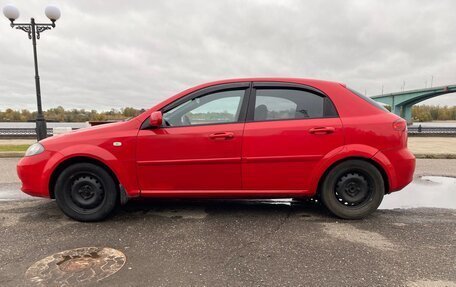 Chevrolet Lacetti, 2004 год, 379 000 рублей, 8 фотография