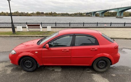 Chevrolet Lacetti, 2004 год, 379 000 рублей, 7 фотография