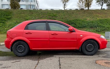 Chevrolet Lacetti, 2004 год, 379 000 рублей, 16 фотография