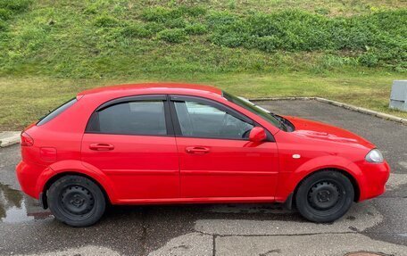 Chevrolet Lacetti, 2004 год, 379 000 рублей, 15 фотография