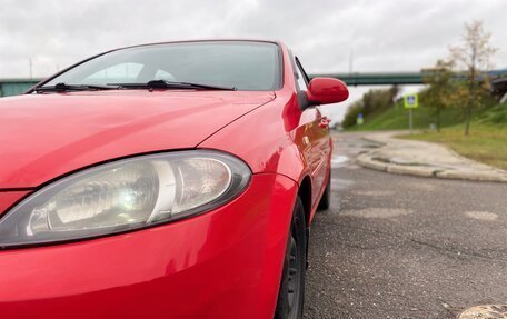 Chevrolet Lacetti, 2004 год, 379 000 рублей, 23 фотография