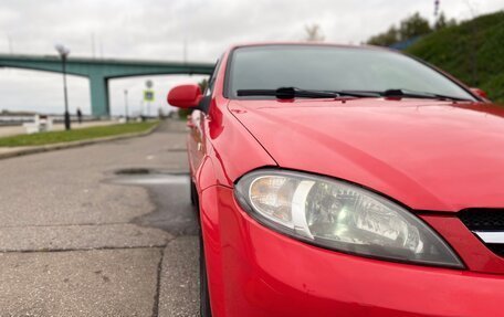 Chevrolet Lacetti, 2004 год, 379 000 рублей, 19 фотография