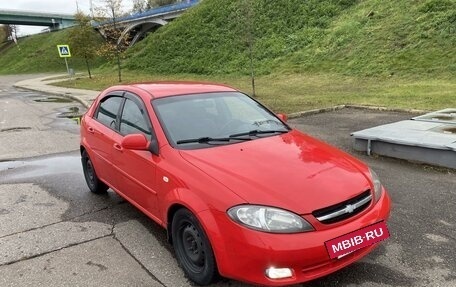 Chevrolet Lacetti, 2004 год, 379 000 рублей, 17 фотография