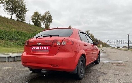 Chevrolet Lacetti, 2004 год, 379 000 рублей, 14 фотография