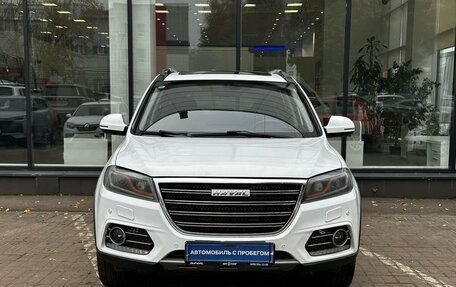 Haval H6, 2016 год, 1 395 000 рублей, 2 фотография