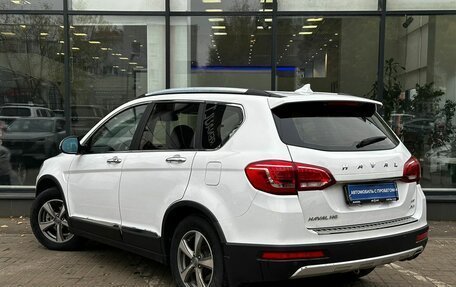 Haval H6, 2016 год, 1 395 000 рублей, 7 фотография