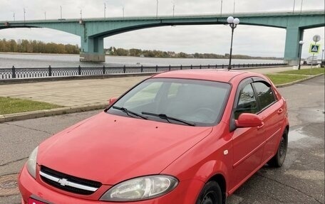 Chevrolet Lacetti, 2004 год, 379 000 рублей, 33 фотография