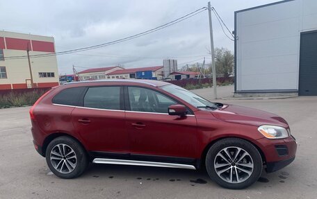 Volvo XC60 II, 2010 год, 1 500 000 рублей, 6 фотография