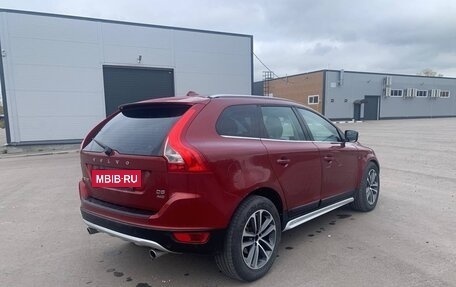 Volvo XC60 II, 2010 год, 1 500 000 рублей, 5 фотография