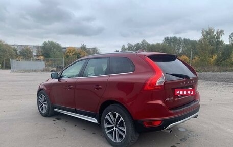 Volvo XC60 II, 2010 год, 1 500 000 рублей, 4 фотография