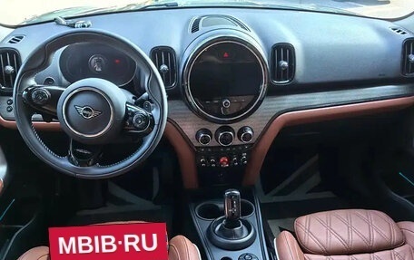 MINI Clubman, 2021 год, 3 400 000 рублей, 10 фотография