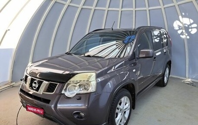 Nissan X-Trail, 2011 год, 1 458 300 рублей, 1 фотография