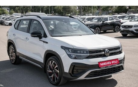 Volkswagen Tharu, 2023 год, 4 600 000 рублей, 3 фотография