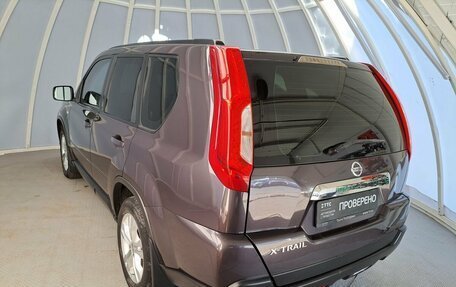 Nissan X-Trail, 2011 год, 1 458 300 рублей, 7 фотография