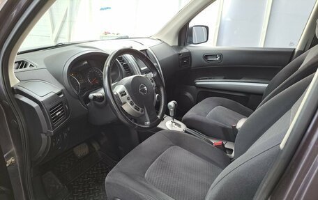 Nissan X-Trail, 2011 год, 1 458 300 рублей, 16 фотография