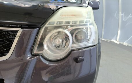 Nissan X-Trail, 2011 год, 1 458 300 рублей, 17 фотография