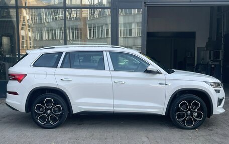 Skoda Kodiaq I, 2023 год, 4 350 000 рублей, 3 фотография