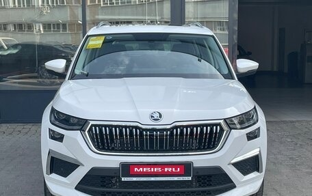 Skoda Kodiaq I, 2023 год, 4 350 000 рублей, 7 фотография