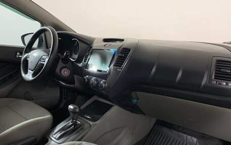 KIA Forte II, 2014 год, 869 000 рублей, 14 фотография